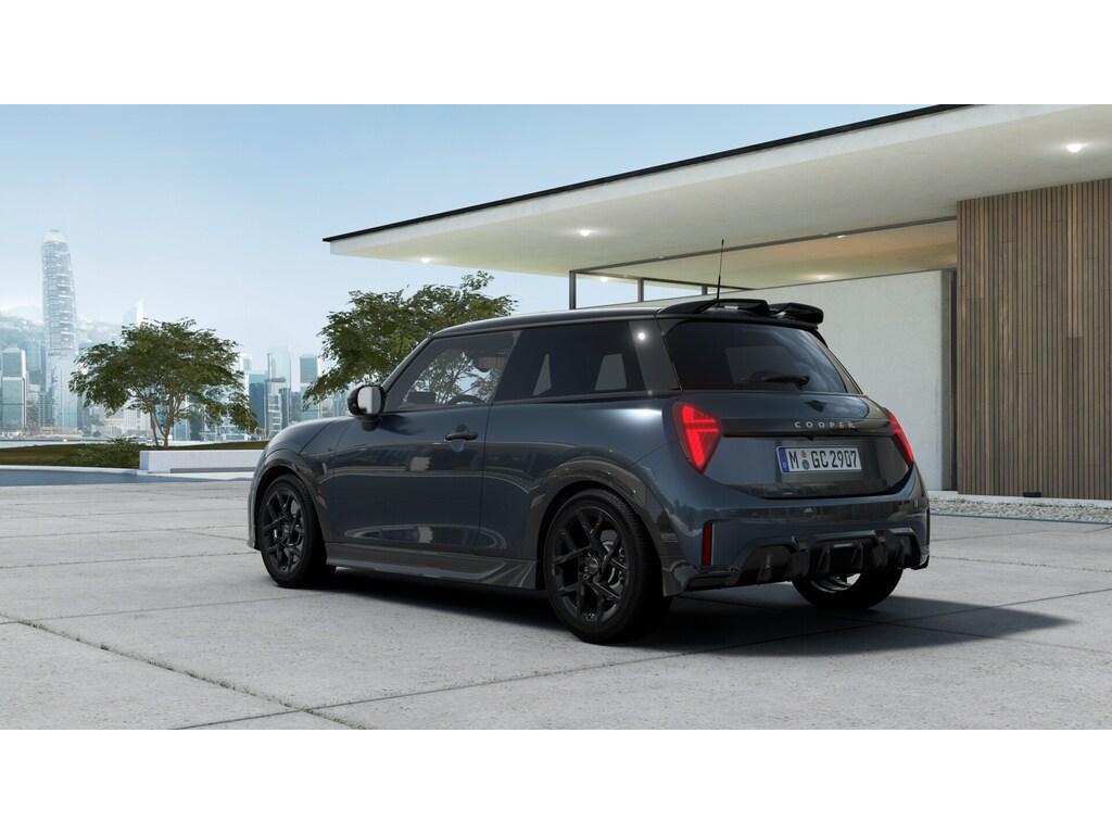 MINI Mini cooper 3p 1.5 c jcw auto