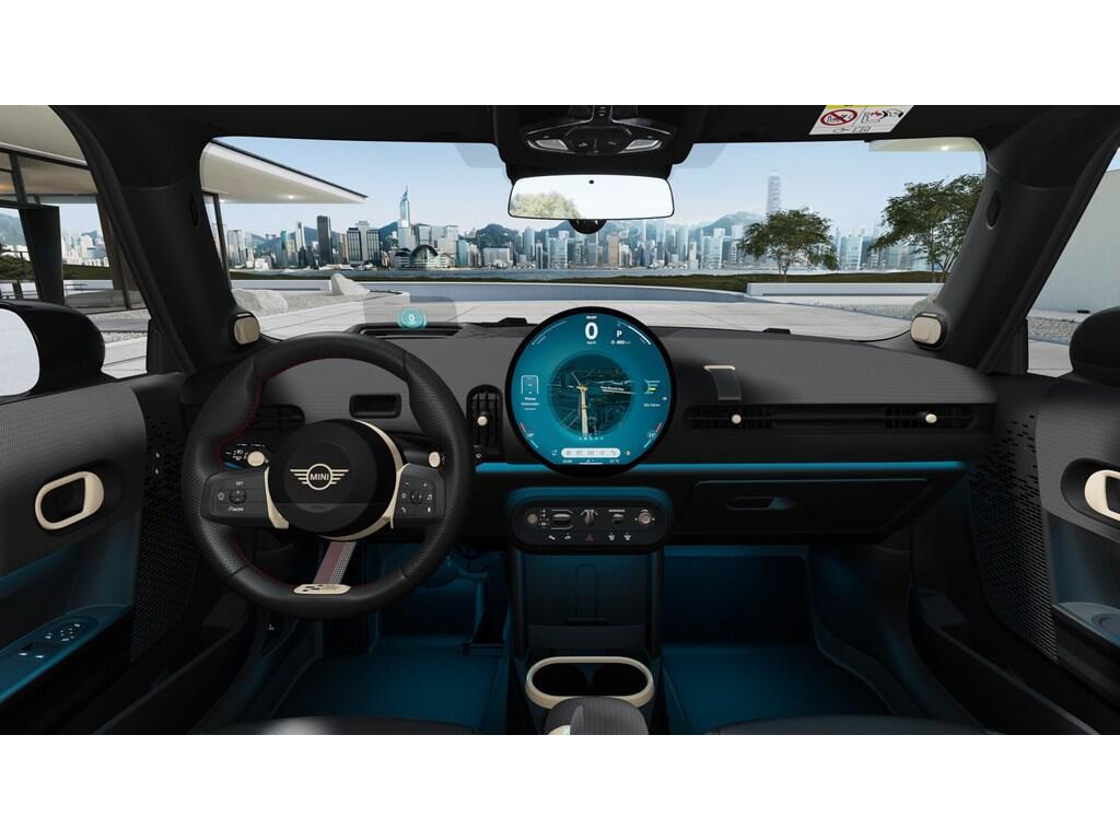 MINI Mini cooper 3p 1.5 c jcw auto