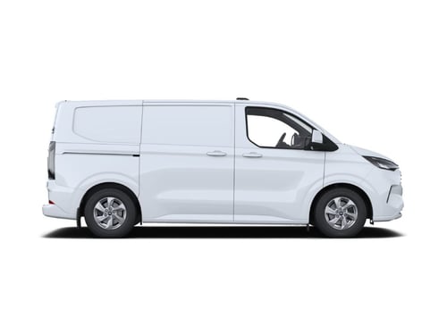 FORD Transit custom v710 320 2.0 ecoblue 136cv titanium l1h1 a8