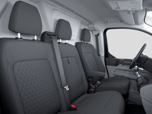 FORD Transit custom v710 320 2.0 ecoblue 136cv titanium l1h1 a8
