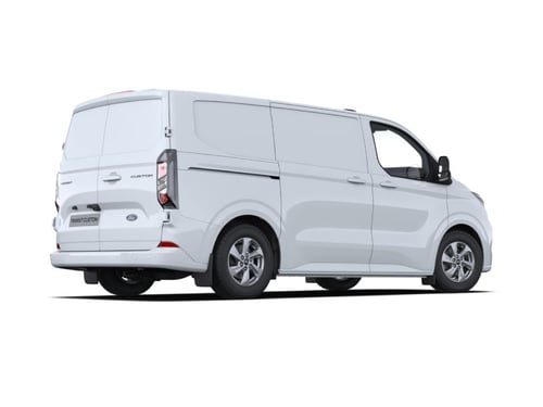 FORD Transit custom v710 320 2.0 ecoblue 136cv titanium l1h1 a8