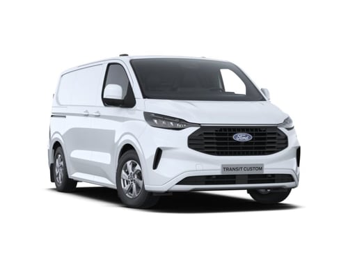FORD Transit custom v710 320 2.0 ecoblue 136cv titanium l1h1 a8