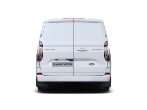 FORD Transit custom v710 320 2.0 ecoblue 136cv titanium l1h1 a8