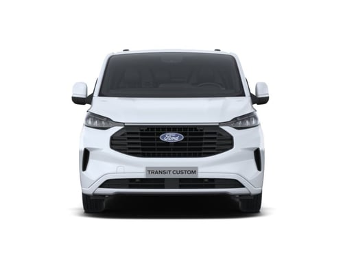 FORD Transit custom v710 320 2.0 ecoblue 136cv titanium l1h1 a8