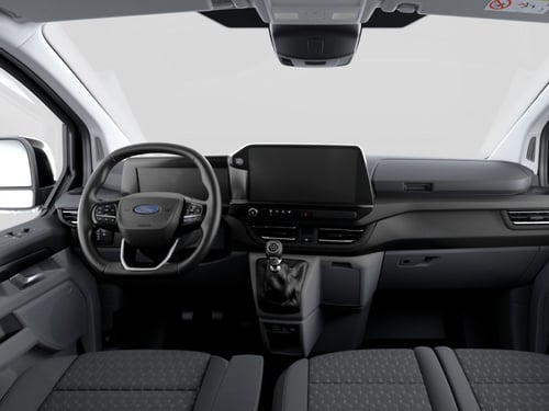 FORD Transit custom v710 320 2.0 ecoblue 136cv titanium l1h1 a8
