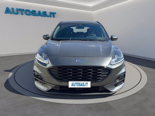 FORD Kuga 1.5 EcoBoost 150 CV 2WD ST-Line