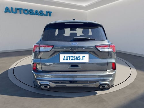 FORD Kuga 1.5 EcoBoost 150 CV 2WD ST-Line