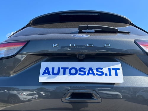 FORD Kuga 1.5 EcoBoost 150 CV 2WD ST-Line