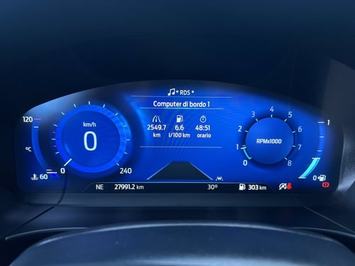 FORD Kuga 1.5 EcoBoost 150 CV 2WD ST-Line