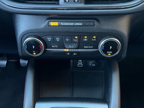 FORD Kuga 1.5 EcoBoost 150 CV 2WD ST-Line