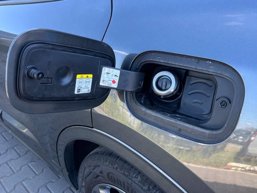 FORD Kuga 1.5 EcoBoost 150 CV 2WD ST-Line