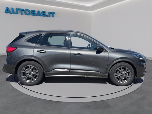 FORD Kuga 1.5 EcoBoost 150 CV 2WD ST-Line
