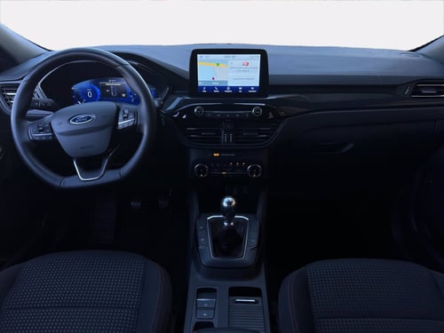 FORD Kuga 1.5 EcoBoost 150 CV 2WD ST-Line