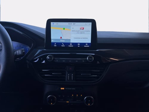 FORD Kuga 1.5 EcoBoost 150 CV 2WD ST-Line