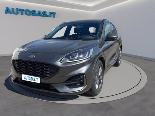 FORD Kuga 1.5 EcoBoost 150 CV 2WD ST-Line