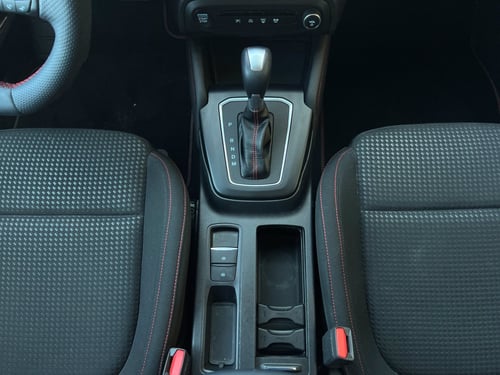 FORD Focus 1.0 EcoBoost Hybrid 125 CV Powershift SW ST-Line X