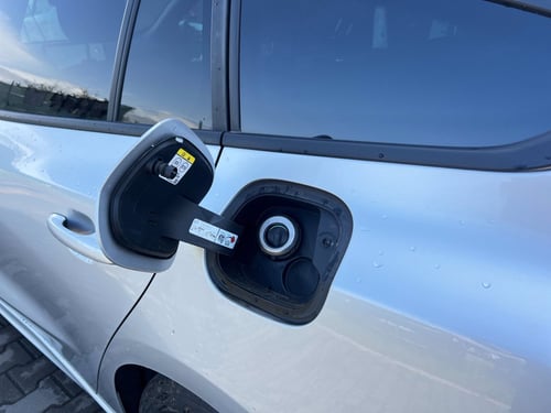 FORD Focus 1.0 EcoBoost Hybrid 125 CV Powershift SW ST-Line X