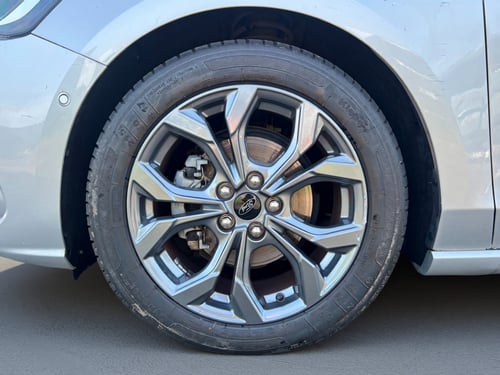FORD Focus 1.0 EcoBoost Hybrid 125 CV Powershift SW ST-Line X