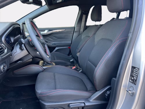 FORD Focus 1.0 EcoBoost Hybrid 125 CV Powershift SW ST-Line X