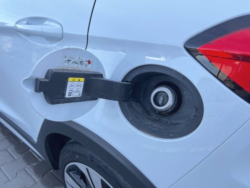 FORD Fiesta 1.0 Ecoboost Hybrid 125 CV 5 porte Titanium