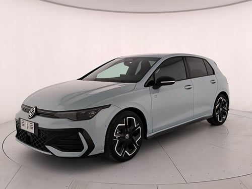 VOLKSWAGEN Golf 1.5 etsi r-line plus 150cv dsg