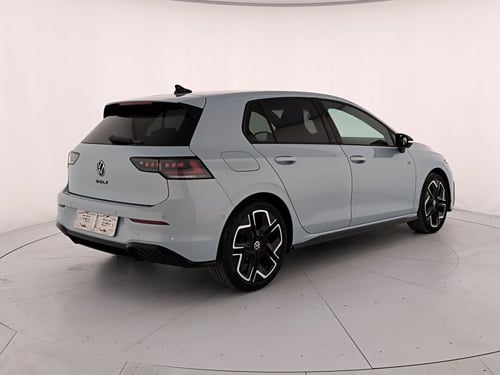 VOLKSWAGEN Golf 1.5 etsi r-line plus 150cv dsg