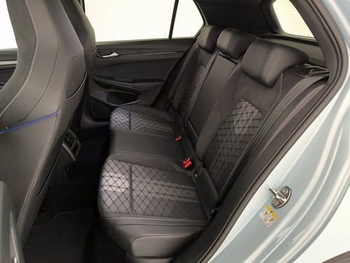 VOLKSWAGEN Golf 1.5 etsi r-line plus 150cv dsg