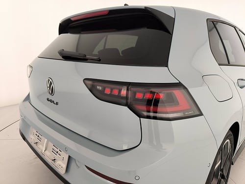 VOLKSWAGEN Golf 1.5 etsi r-line plus 150cv dsg