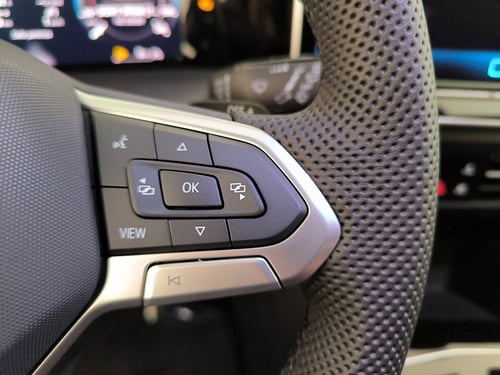VOLKSWAGEN Golf 1.5 etsi r-line plus 150cv dsg