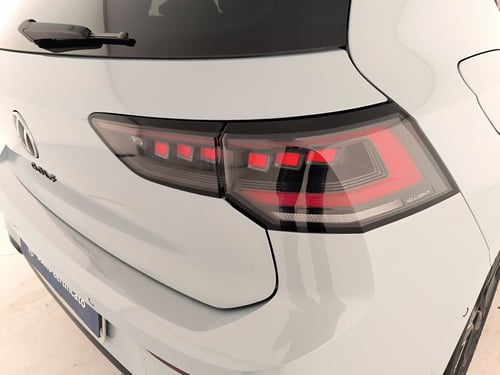 VOLKSWAGEN Golf 1.5 etsi r-line plus 150cv dsg