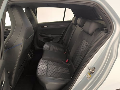 VOLKSWAGEN Golf 1.5 etsi r-line plus 150cv dsg