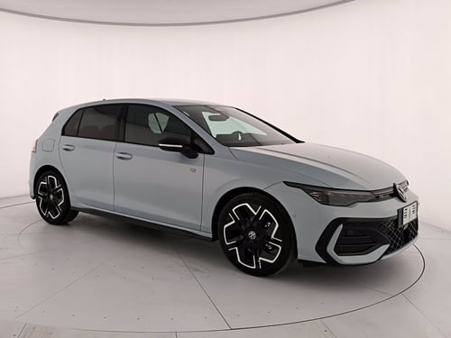 VOLKSWAGEN Golf 1.5 etsi r-line plus 150cv dsg