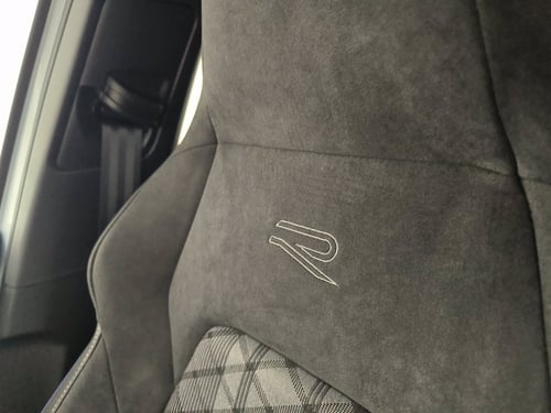 VOLKSWAGEN Golf 1.5 etsi r-line plus 150cv dsg