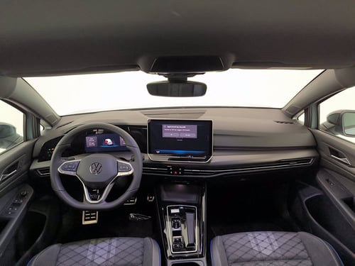 VOLKSWAGEN Golf 1.5 etsi r-line plus 150cv dsg