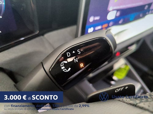 VOLKSWAGEN Tiguan 2.0 tdi r-line plus 150cv dsg