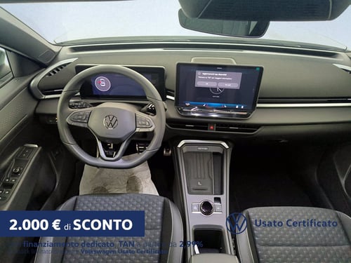 VOLKSWAGEN T-roc 1.5 etsi r-line 150cv dsg
