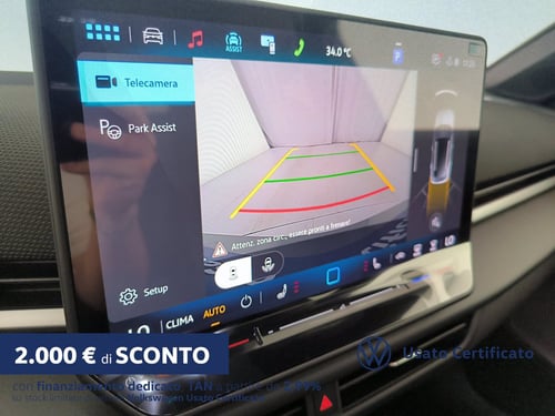 VOLKSWAGEN T-roc 1.5 etsi r-line 150cv dsg