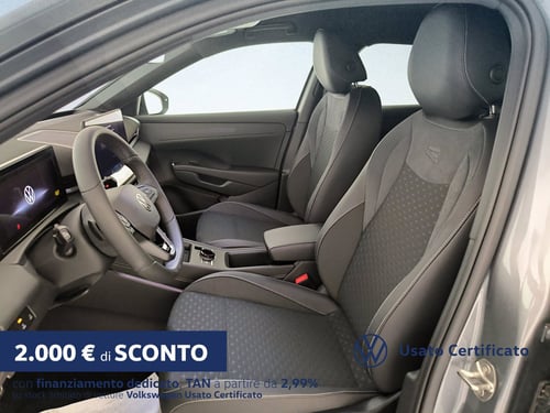 VOLKSWAGEN T-roc 1.5 etsi r-line 150cv dsg