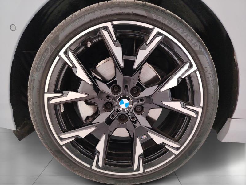BMW 118d msport auto