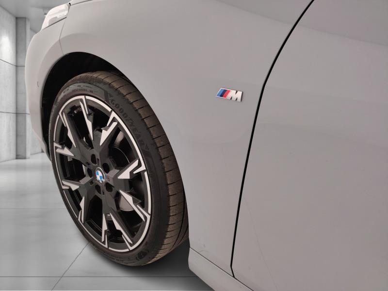 BMW 118d msport auto