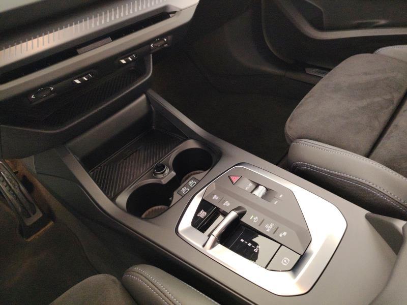 BMW 118d msport auto