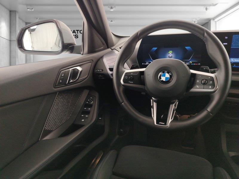 BMW 118d msport auto