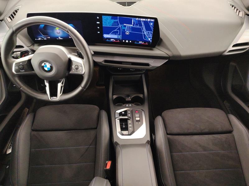 BMW 118d msport auto