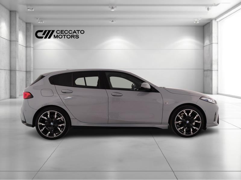 BMW 118d msport auto