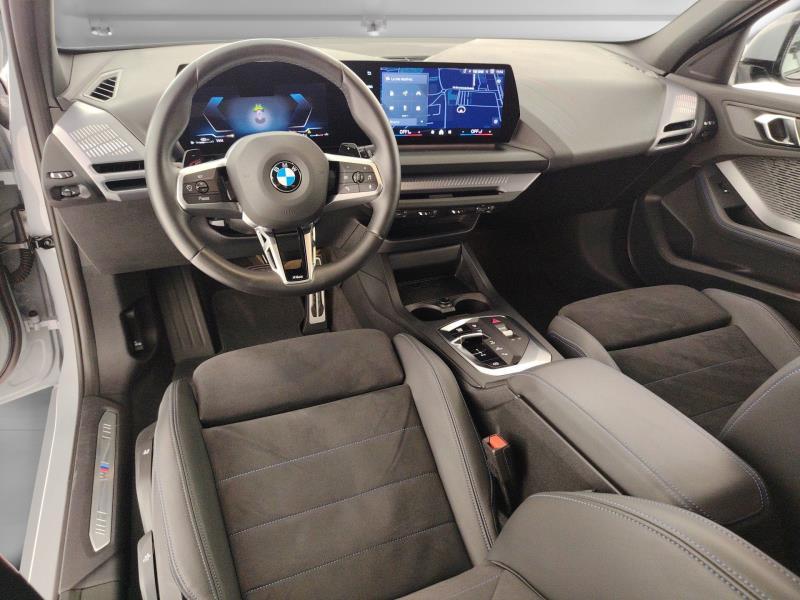 BMW 118d msport auto