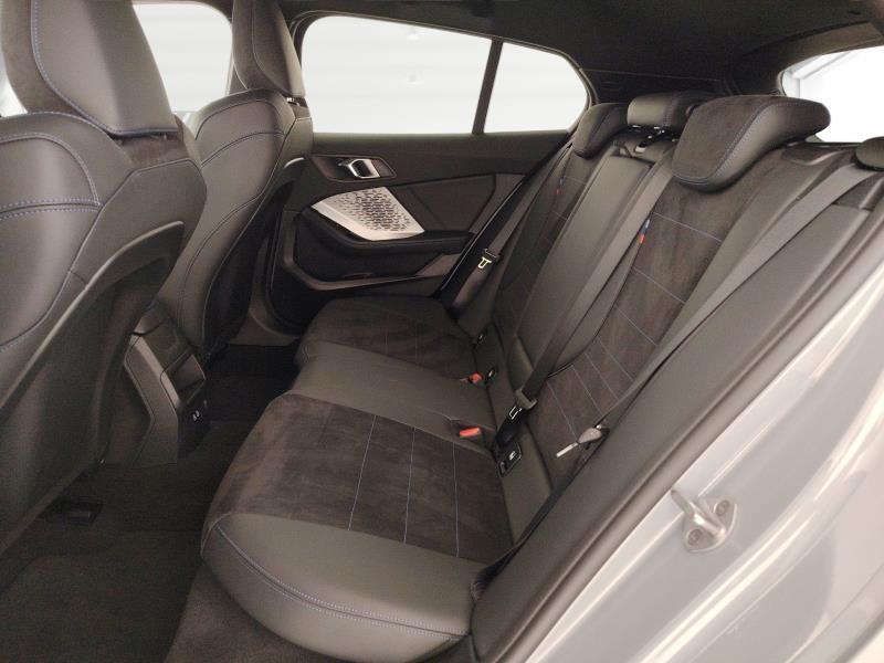 BMW 118d msport auto