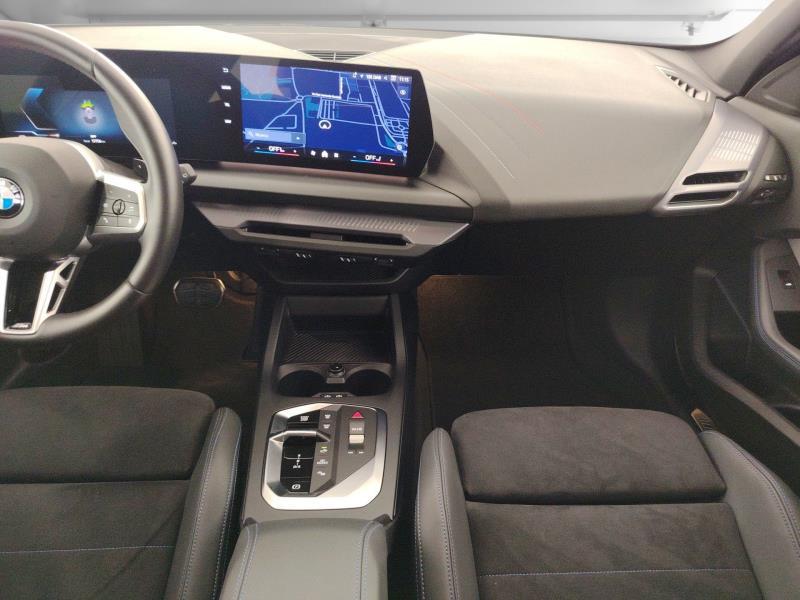 BMW 118d msport auto