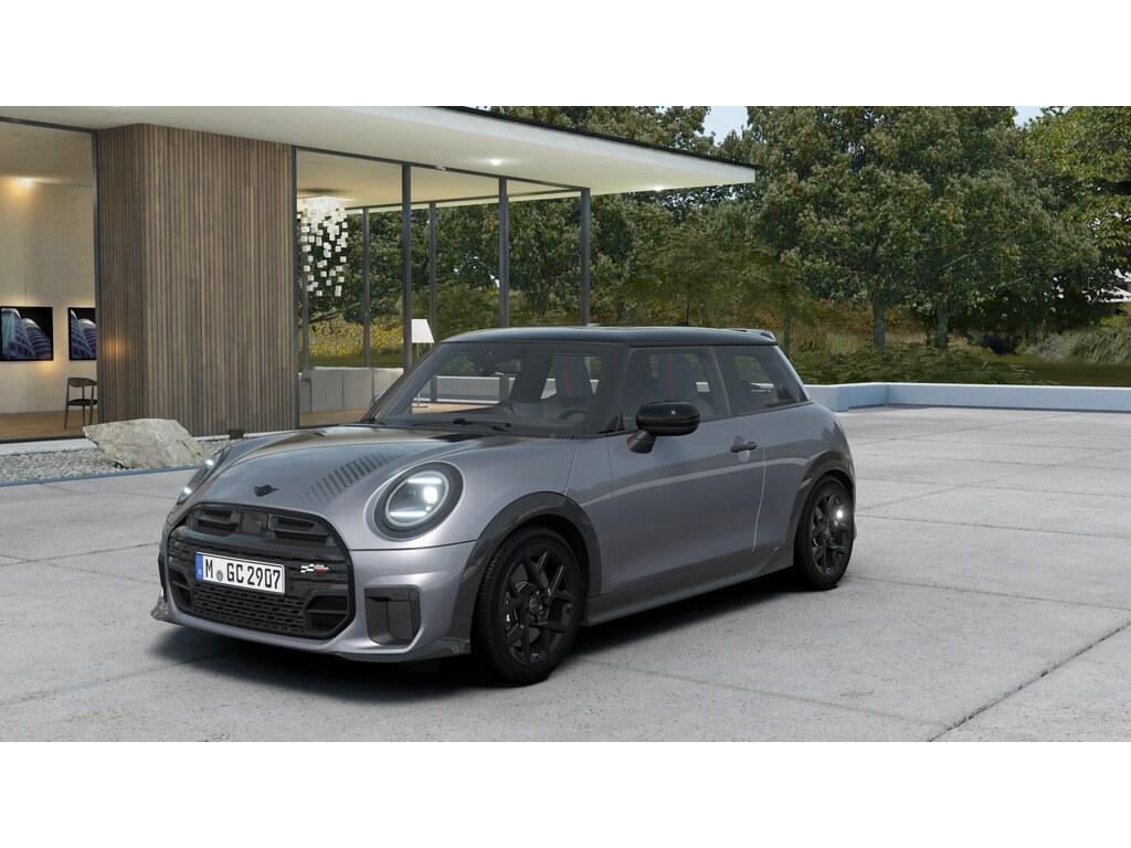 MINI Mini cooper 3p 1.5 c jcw auto