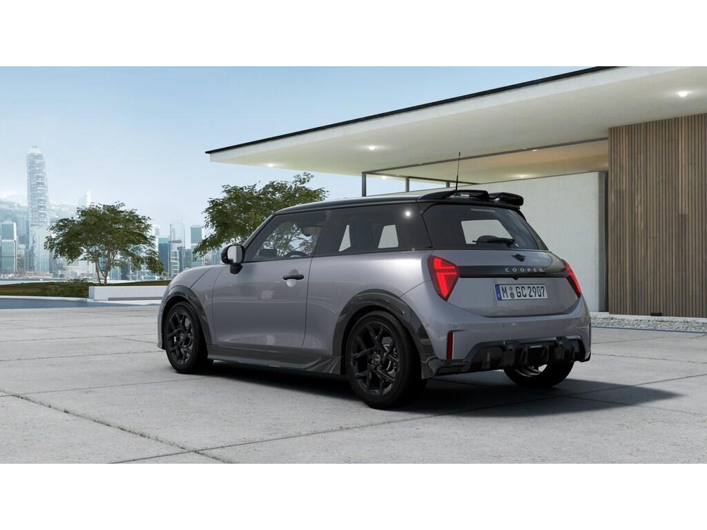 MINI Mini cooper 3p 1.5 c jcw auto