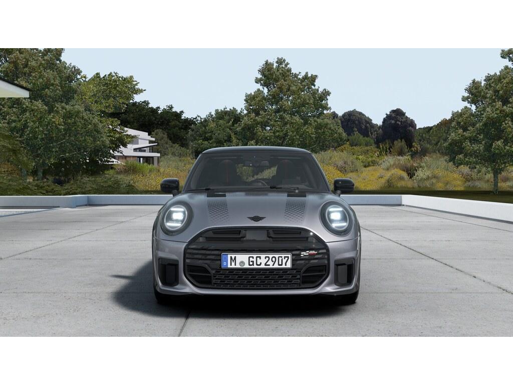 MINI Mini cooper 3p 1.5 c jcw auto
